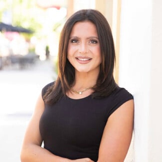 Tori Baliman