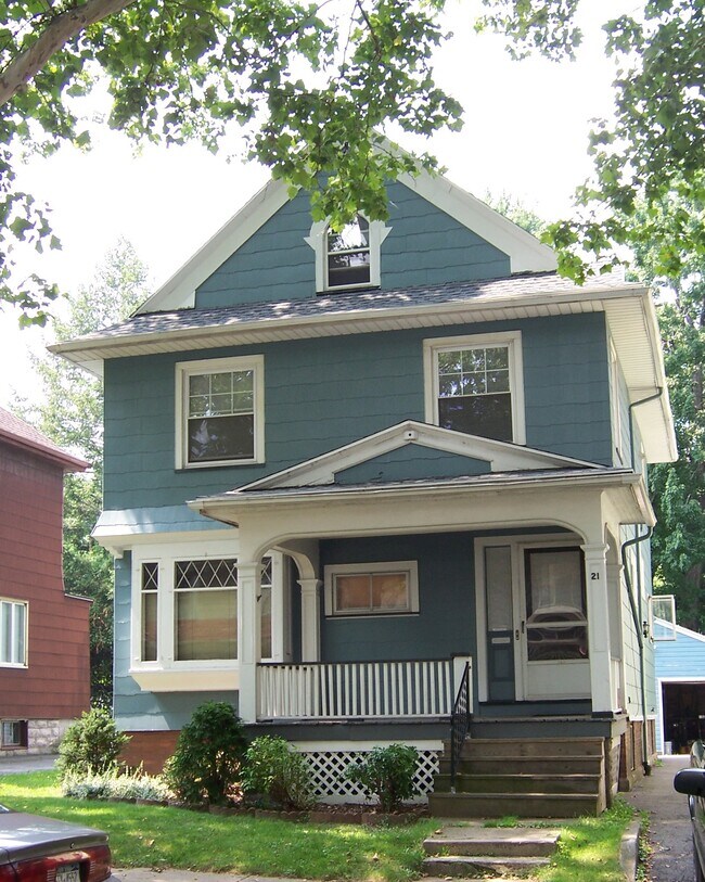 21 Lakeview Terrace Unit 21 LakeviewTerrace-Up, Rochester, NY 14613