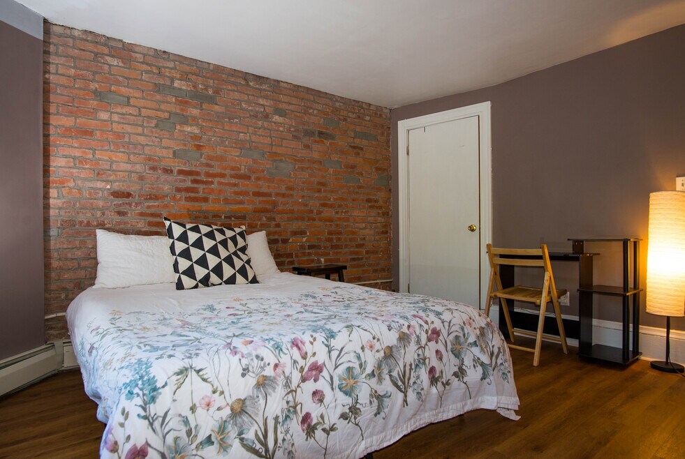 68 Hammond St unit 68, Roxbury Crossing, MA 02120 - photo 1