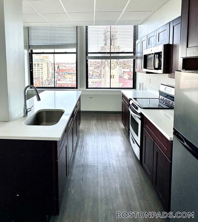 507 Main St Unit 1104, Worcester, MA 01608