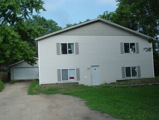 1134 2nd St, Saint Paul Park, MN 55071