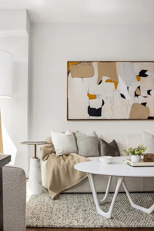 The A Building unit 7D, New York, NY 10009 - photo 7