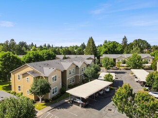 5905 Trail Ave NE, Salem, OR 97303