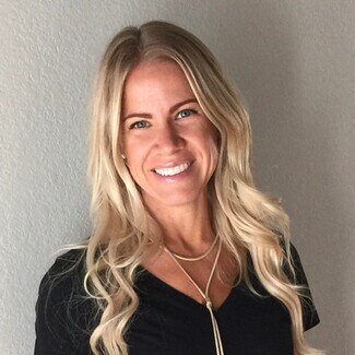 Laurel Driggs