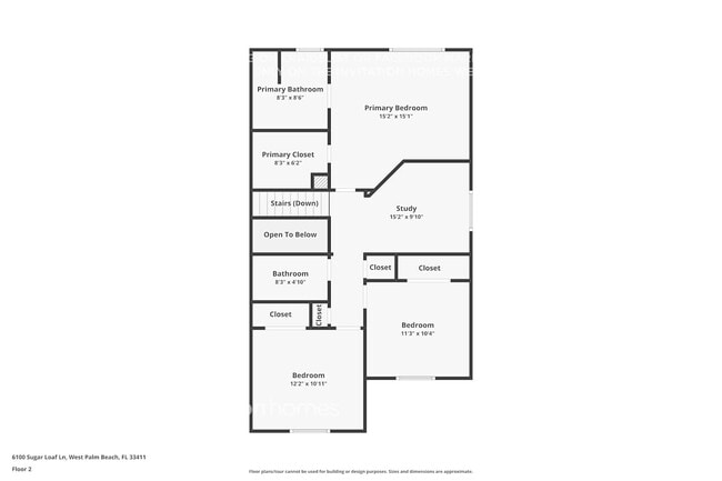 6100 Sugar Loaf Ln, West Palm Beach, FL 33411 - photo 5