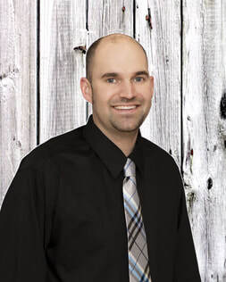 Jake Reinke