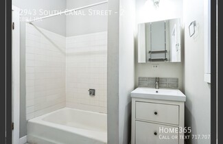 2943 S Canal St Unit 2, Chicago, IL 60616