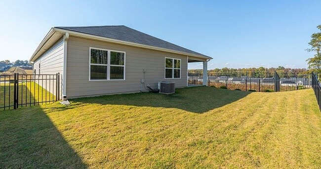 Poplar Village, Newnan, GA 30265 - photo 4