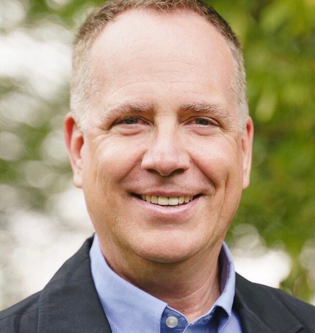 Todd Barker