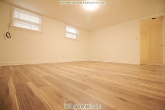 1044 N 25th St Unit 1044.5 N 25th St, Billings, MT 59101