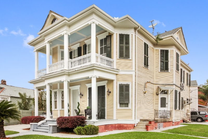 2901 Lepage St unit 7, New Orleans, LA 70119 - photo 1