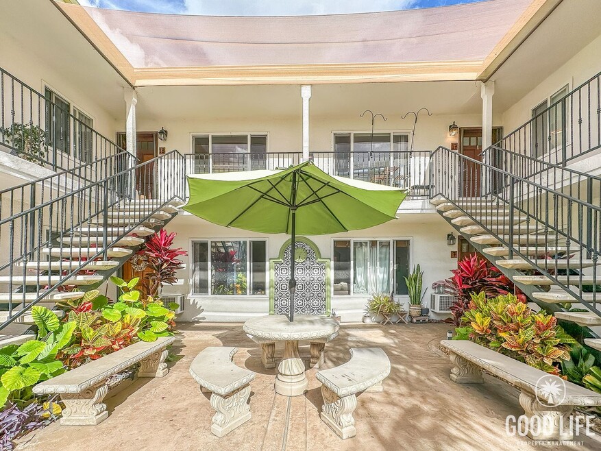 4425 50th St unit 17, San Diego, CA 92115 - photo 1