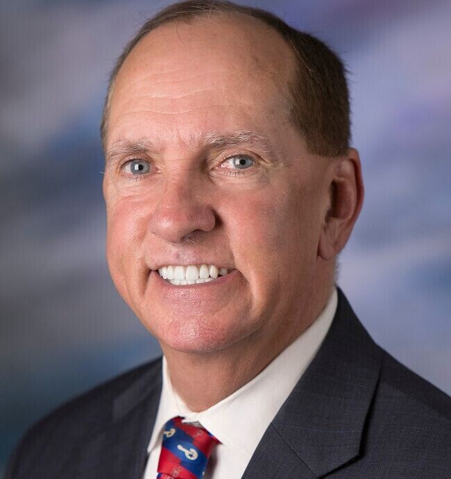 John Moore