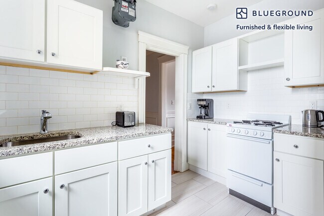 49 Worthington St unit FL3-ID341, Boston, MA 02120 - photo 5