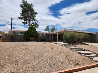 6968 E Princeton Dr, Tucson, AZ 85710