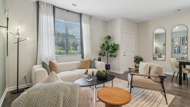 2337 Haran Dr, Lithonia, GA 30058 - photo 3