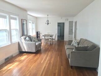 41 Kneeland Ave Unit 1, Binghamton, NY 13905