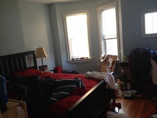 18 Warwick St, Boston, MA 02120