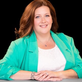 Amanda Middleton