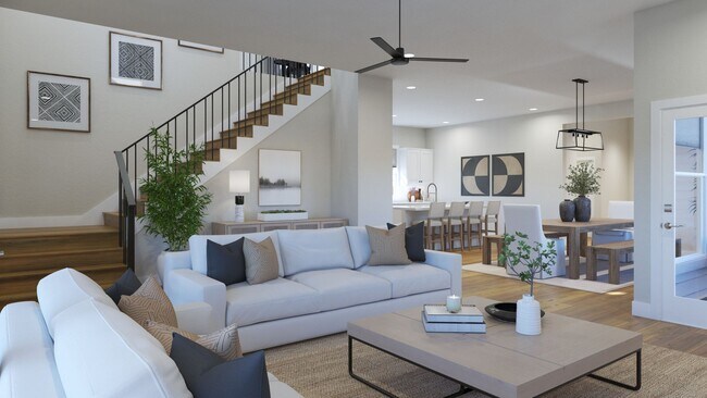 518 Cooper St unit 37275868, Celina, TX 75009 - photo 2