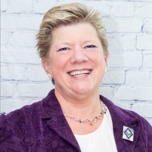 Jill Stark