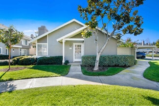 46 Eagle Run, Irvine, CA 92614