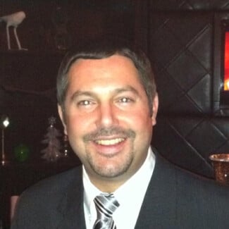 Kevin Heasley
