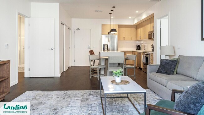 20 S Stone Ave unit 415, Tucson, AZ 85701 - photo 4