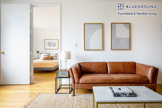 150 E 57th St unit FL29-ID464, New York, NY 10022 - photo 3