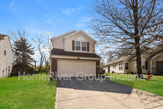 2819 Wortham Way, Indianapolis, IN 46268