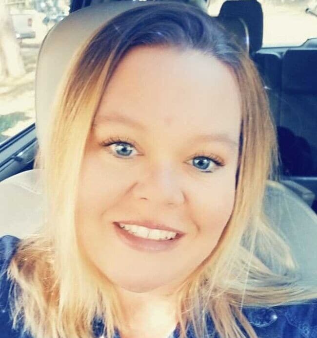 Tonya McKinney