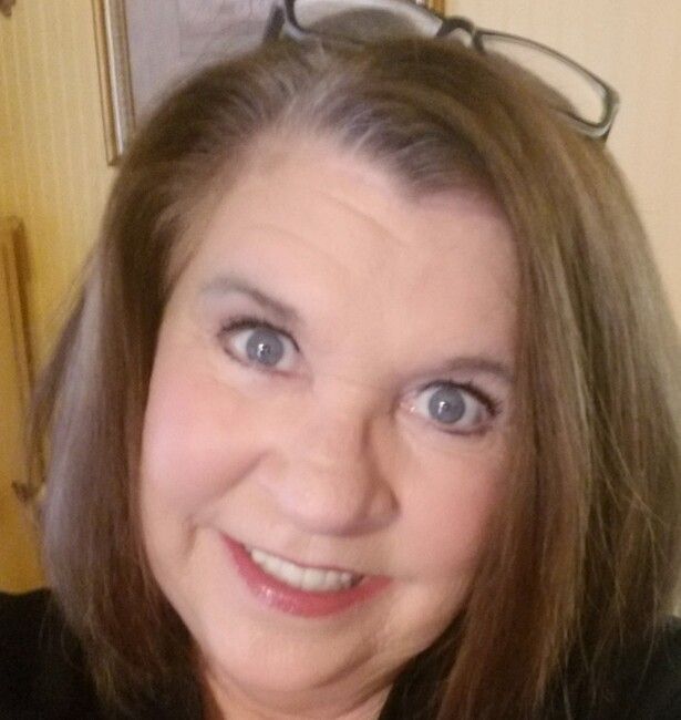 Tammy James