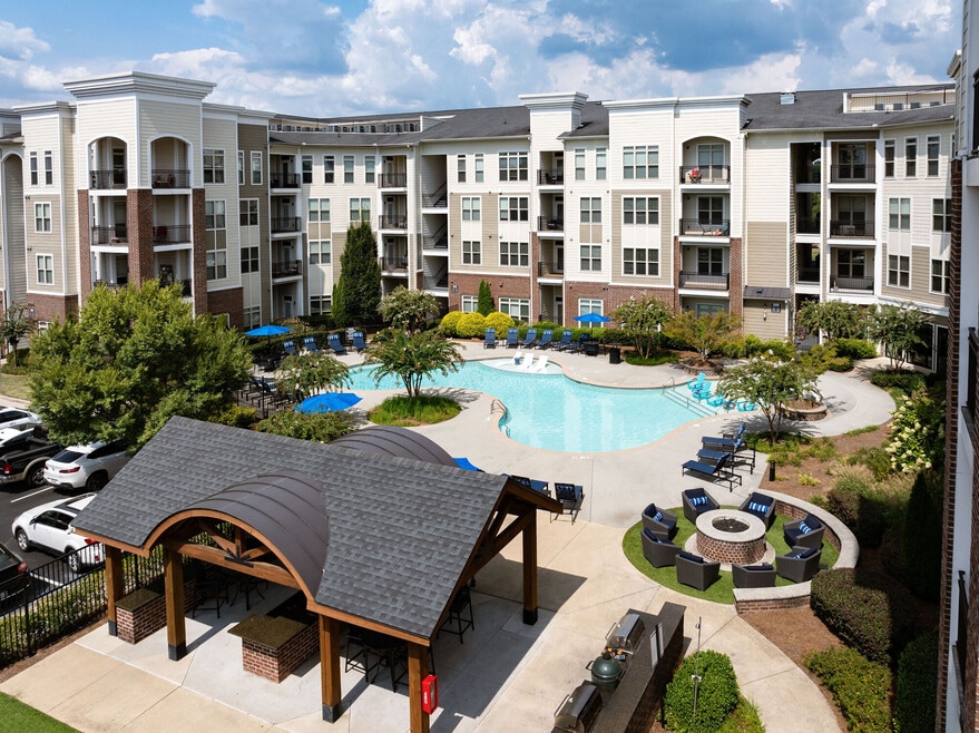 400 Belmont, Smyrna, GA 30080 - photo 1