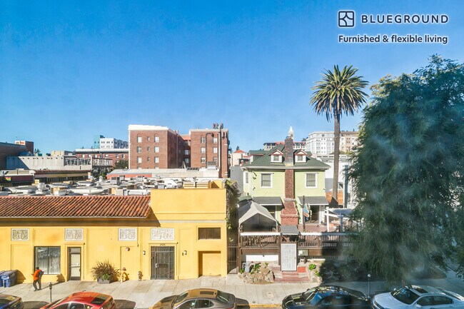 2510 Channing Way unit FL3-ID1981, Berkeley, CA 94704 - photo 4