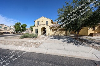 7223 N 73rd Dr, Glendale, AZ 85303