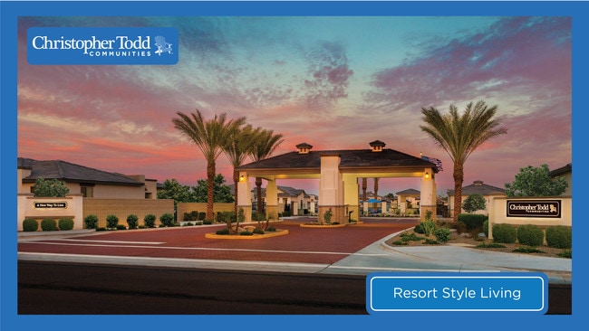 Christopher Todd Communities At Country Place, Tolleson, AZ 85353 - photo 6