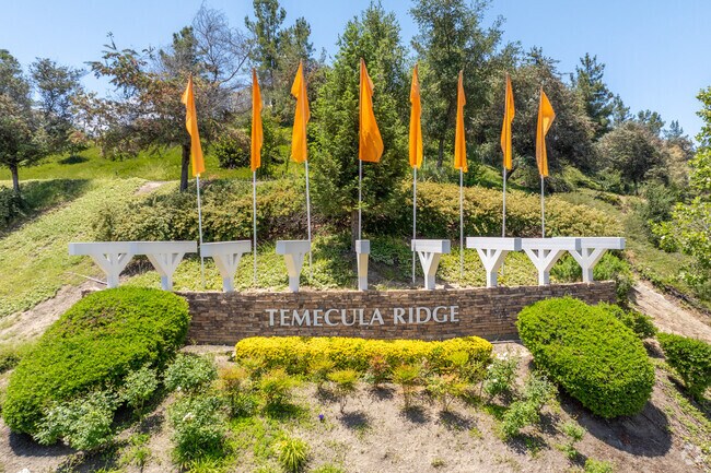 Temecula Ridge Apartment Homes