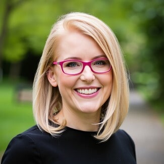 Katherine Foster-Bankey