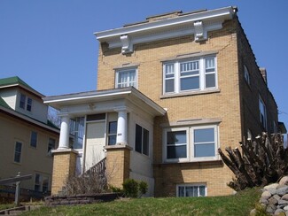 1927 E 5th St Unit 1, Duluth, MN 55812