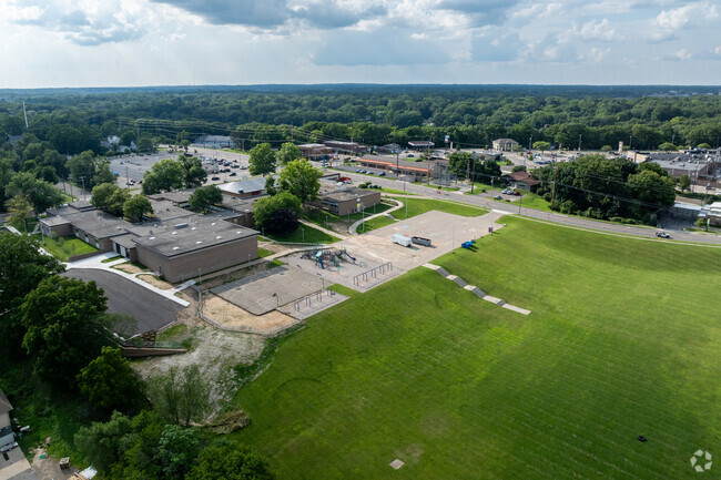 Woods Lake Elementary
