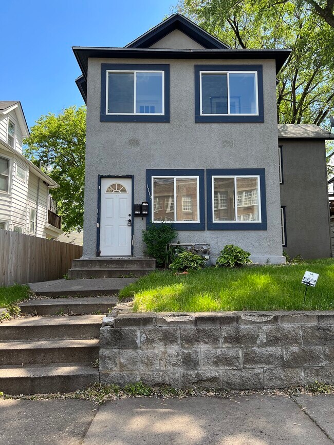 1119 4th St NE Unit 1119 4th Street, Minneapolis, MN 55413