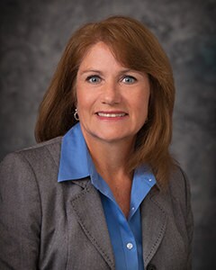 Renee Dickman