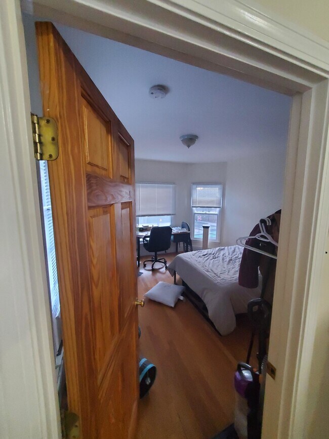 185 Beacon St unit 2, Boston, MA 02116 - photo 6