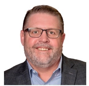 Christopher Jarombek