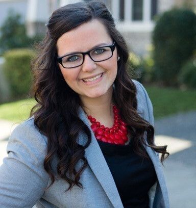 Bethany Olson