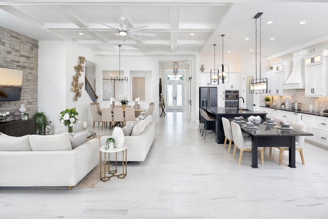 10347 Surrey Rose Dr unit 36723417, San Antonio, FL 33576 - photo 7