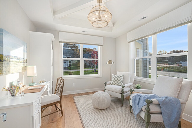 The Reserve at Knapp Bluff, Westhaven Plan unit 37241646, Grand Rapids, MI 49525 - photo 4