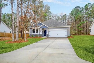 3919 Four Poles Park, North Charleston, SC 29405