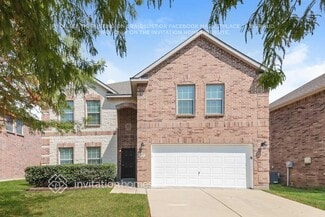 4517 Dogwood Dr, Denton, TX 76208