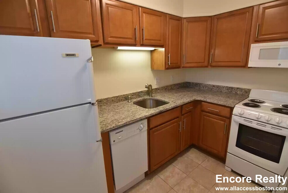 74 Parkman St unit 59-1A, Brookline, MA 02446 - photo 1